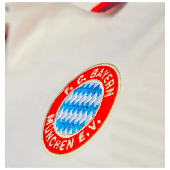 2024-2025 Bayern Munich Third Shirt (Olise 17)-SoccerKits Hub | Buy Soccer Jerseys Online